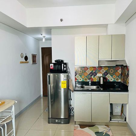 Beacon Makati Condo Free Pool Access Free Wifi 100Mbps & Free Netflix Manila Zewnętrze zdjęcie