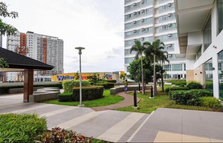 Beacon Makati Condo Free Pool Access Free Wifi 100Mbps & Free Netflix Manila Zewnętrze zdjęcie