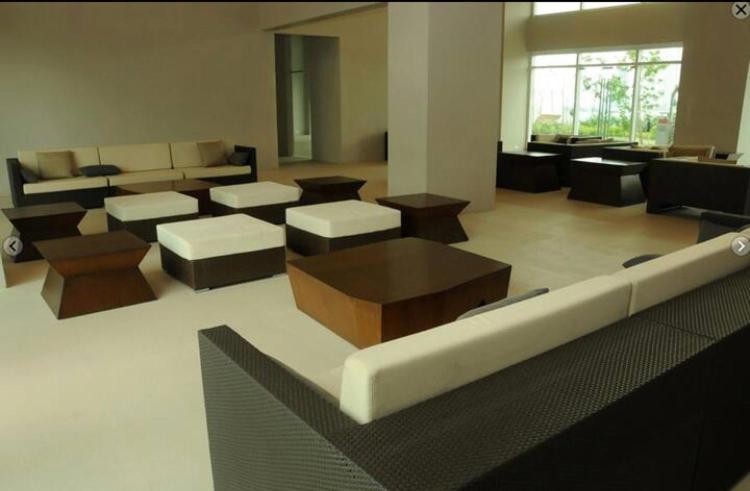Beacon Makati Condo Free Pool Access Free Wifi 100Mbps & Free Netflix Manila Zewnętrze zdjęcie