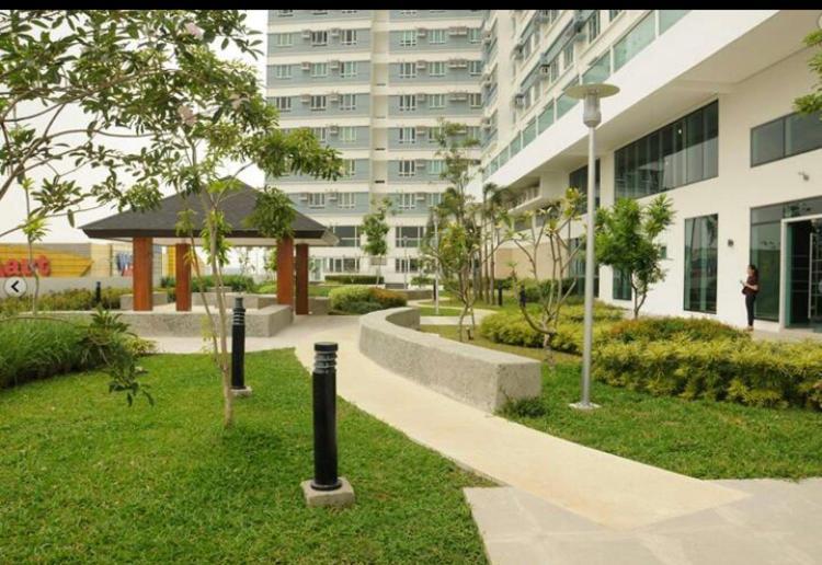 Beacon Makati Condo Free Pool Access Free Wifi 100Mbps & Free Netflix Manila Zewnętrze zdjęcie