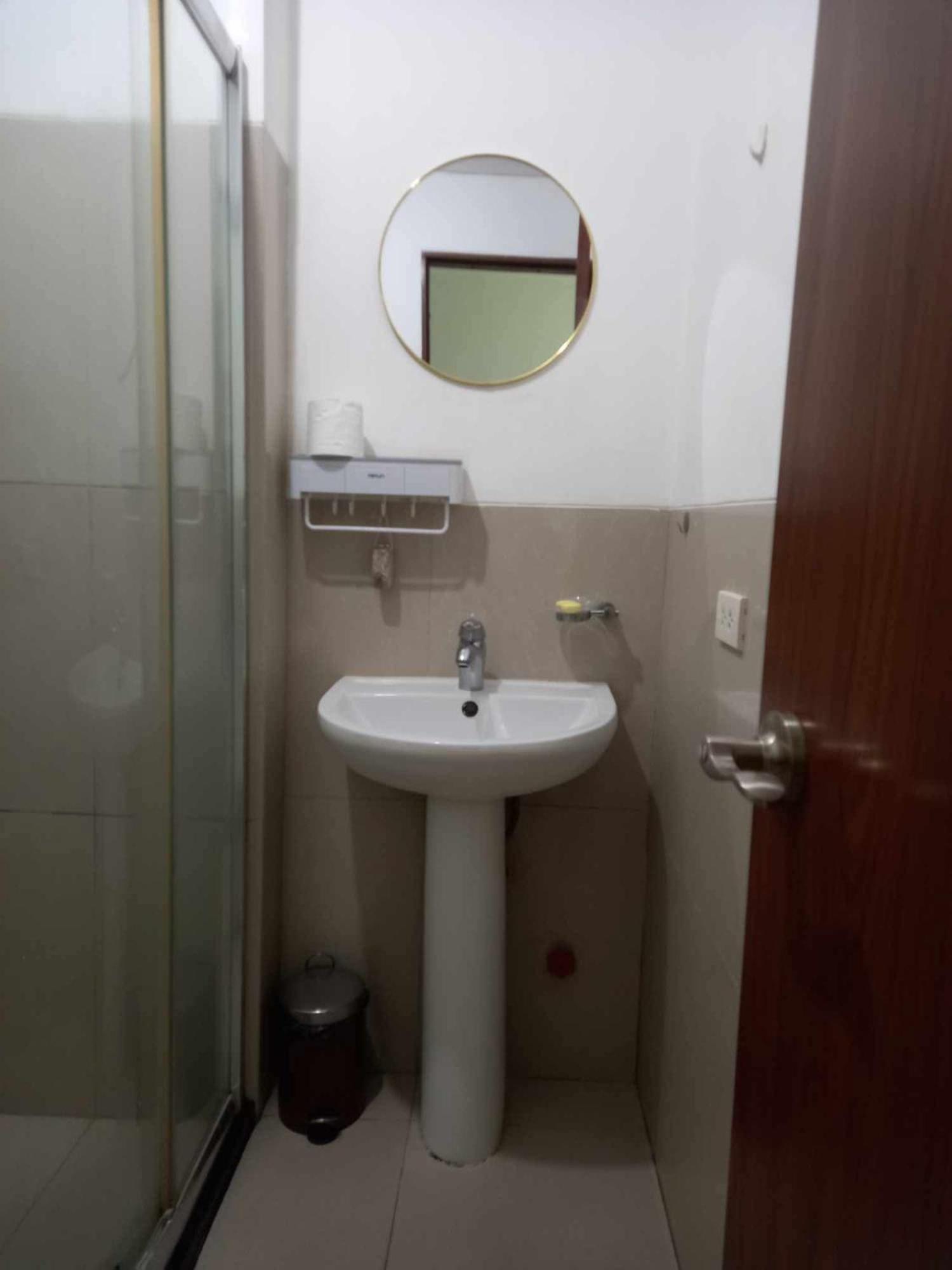 Beacon Makati Condo Free Pool Access Free Wifi 100Mbps & Free Netflix Manila Zewnętrze zdjęcie