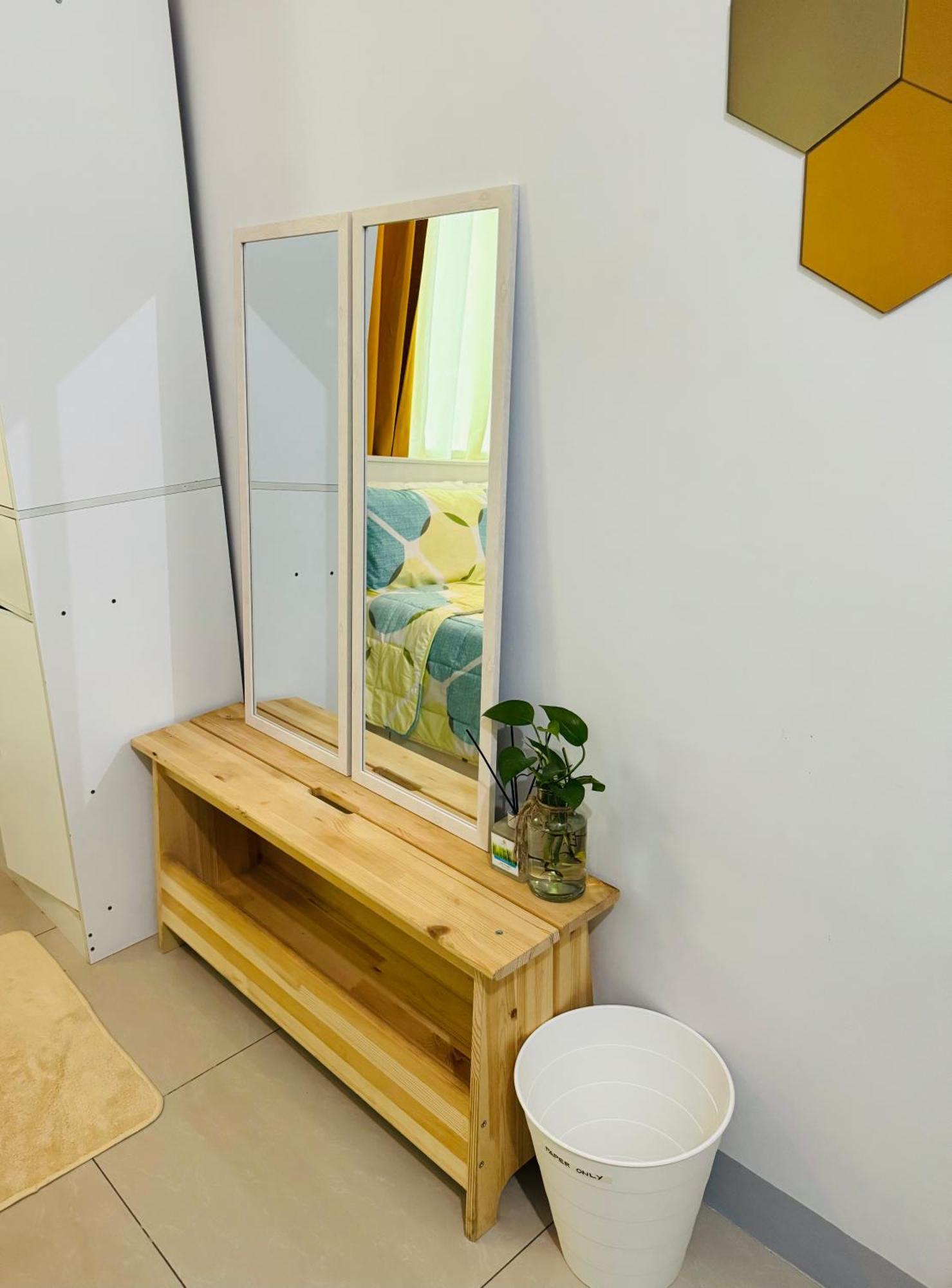 Beacon Makati Condo Free Pool Access Free Wifi 100Mbps & Free Netflix Manila Zewnętrze zdjęcie
